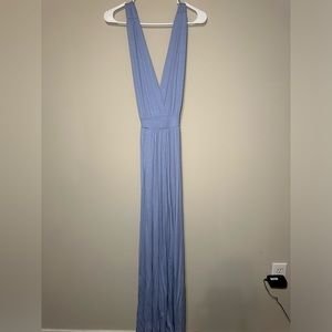 NWT Free People Dani Convertible Open-Back One-Piece